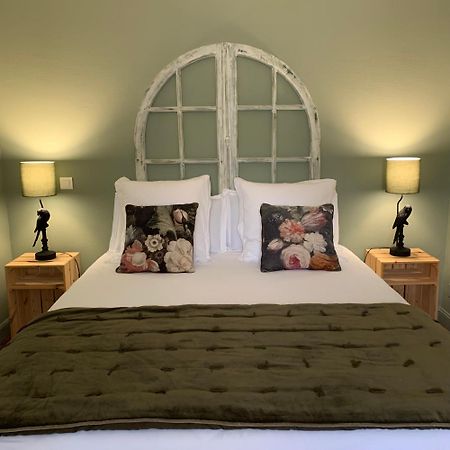 La Bigourdane Hotell Gerde Exteriör bild