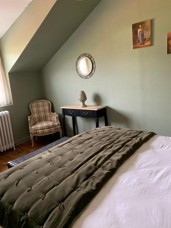 La Bigourdane Hotell Gerde Exteriör bild