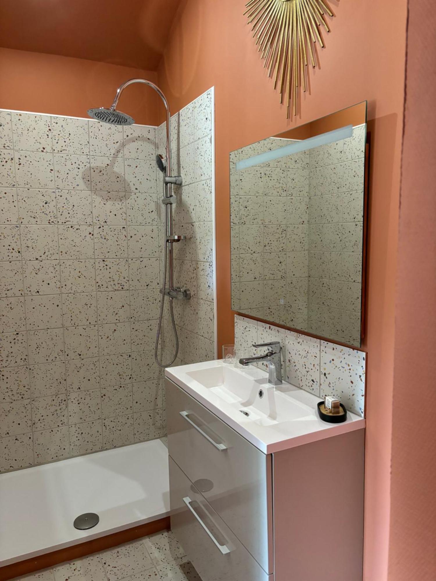 La Bigourdane Hotell Gerde Exteriör bild